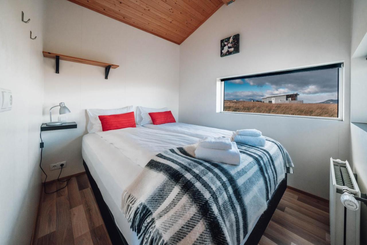 Blue View Cabin 6B With Private Hot Tub Рейкхольт Экстерьер фото
