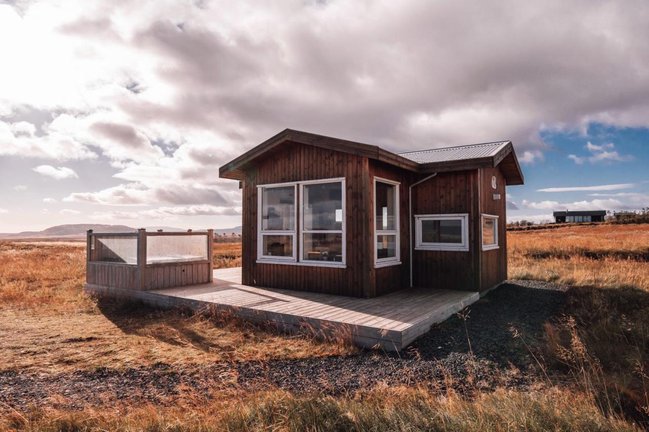 Blue View Cabin 6B With Private Hot Tub Рейкхольт Экстерьер фото