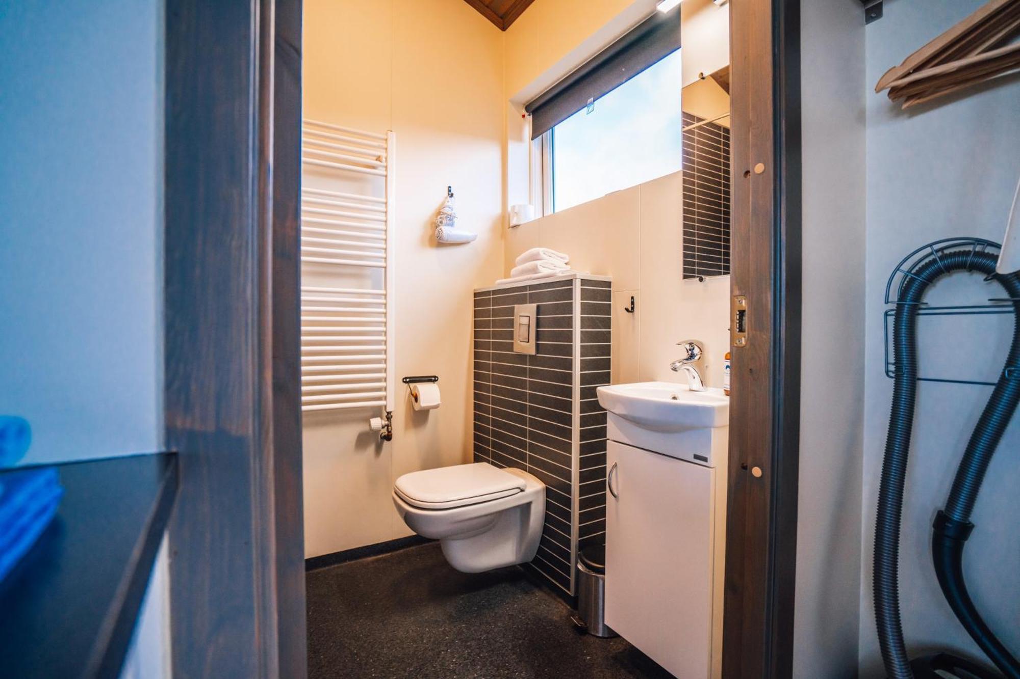 Blue View Cabin 6B With Private Hot Tub Рейкхольт Экстерьер фото