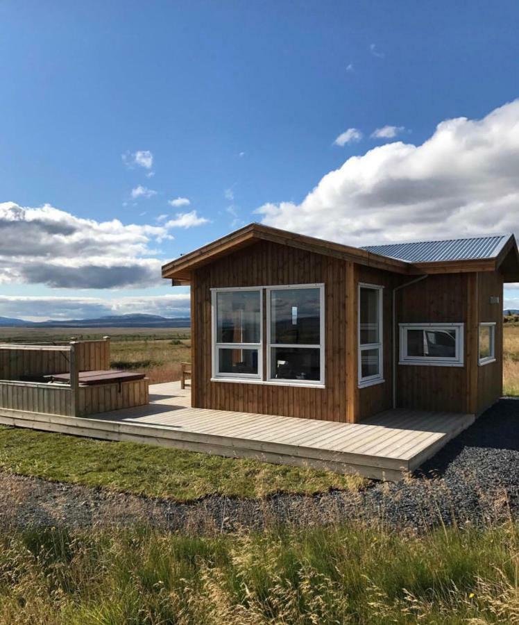 Blue View Cabin 6B With Private Hot Tub Рейкхольт Экстерьер фото